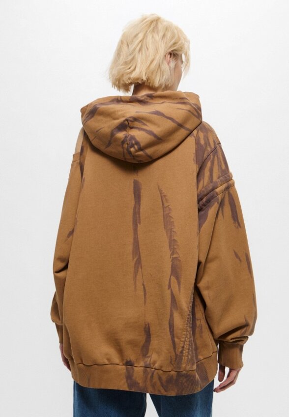 Худи Red September