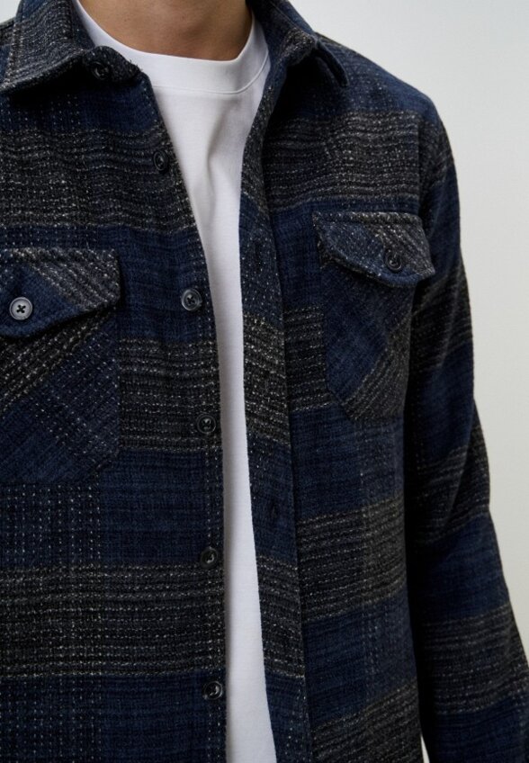 Рубашка Key to Life