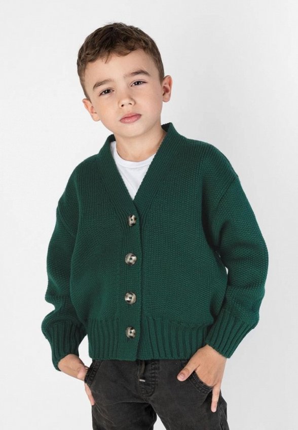 Кардиган Bossa Nova