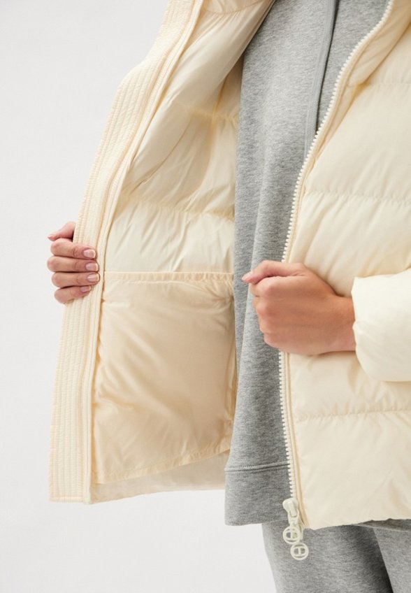 Куртка утепленная Twinset Milano