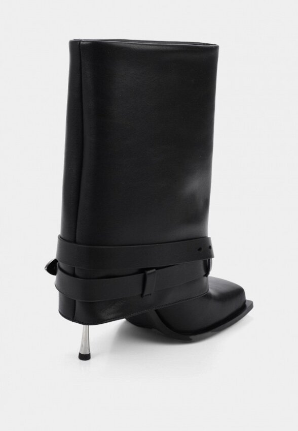 Ботильоны Sbalo