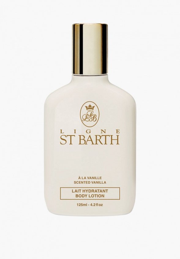 Лосьон для тела Ligne St Barth