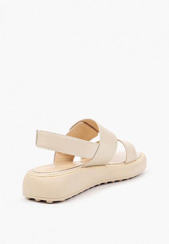 Сандалии Thomas Munz