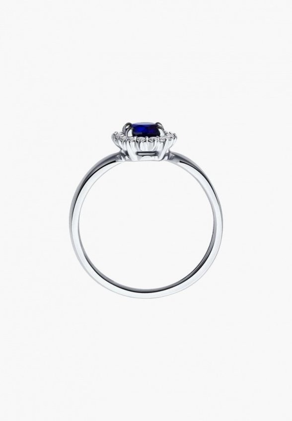 Кольцо Sokolov