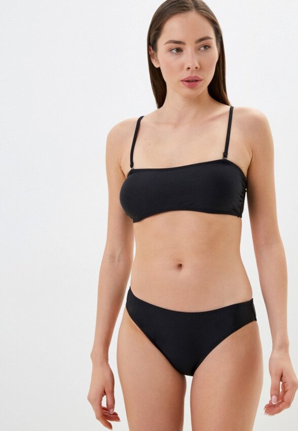 Купальник и туника пляжная Minaku