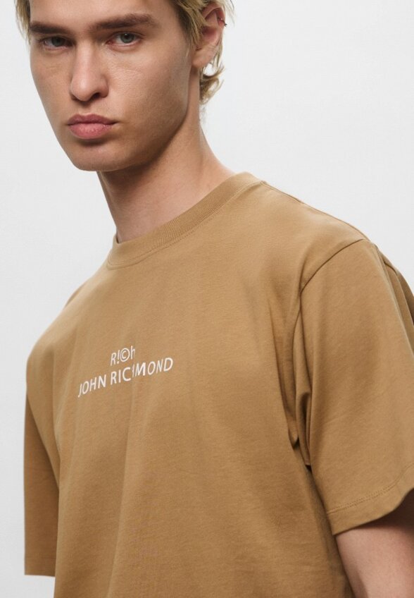 Футболка John Richmond