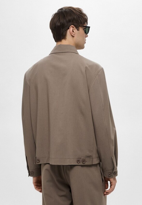 Ветровка Mademan