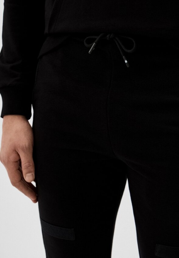 Брюки спортивные Bikkembergs