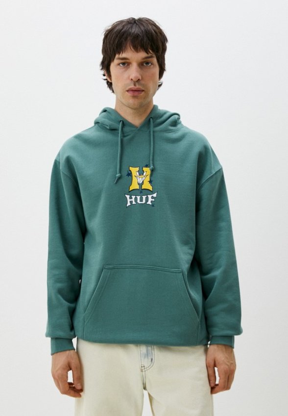 Худи Huf