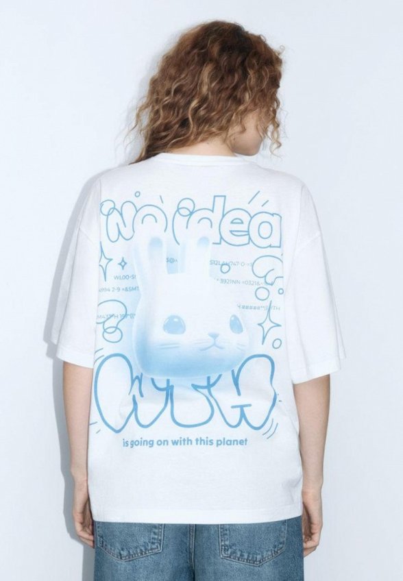 Футболка Befree