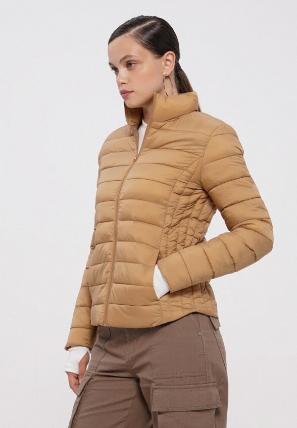 Куртка утепленная Твое