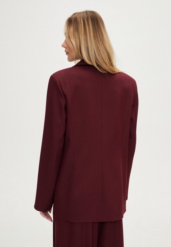 Жакет SashaOstrov