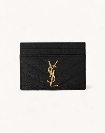Saint Laurent Cardholder женщинам