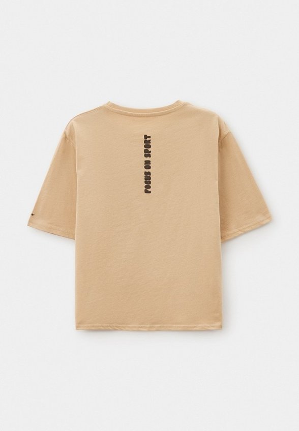 Футболка Demix