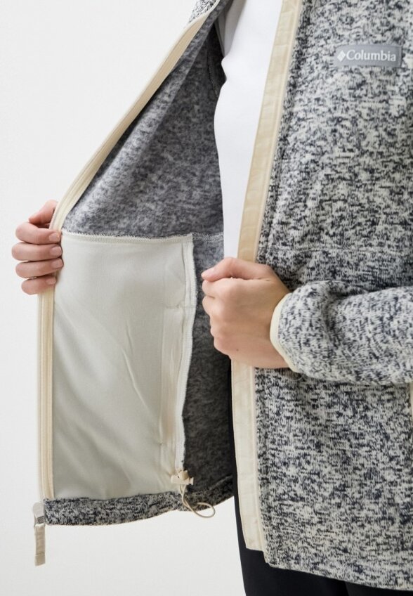 Олимпийка Columbia