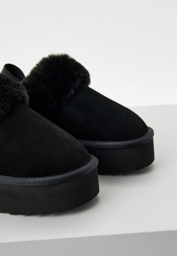 Тапочки Colors of California