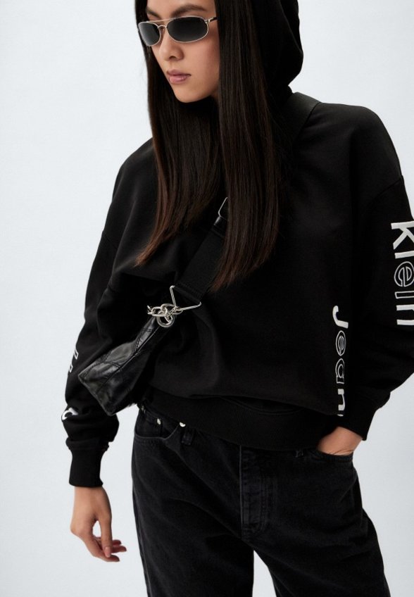 Худи Calvin Klein Jeans