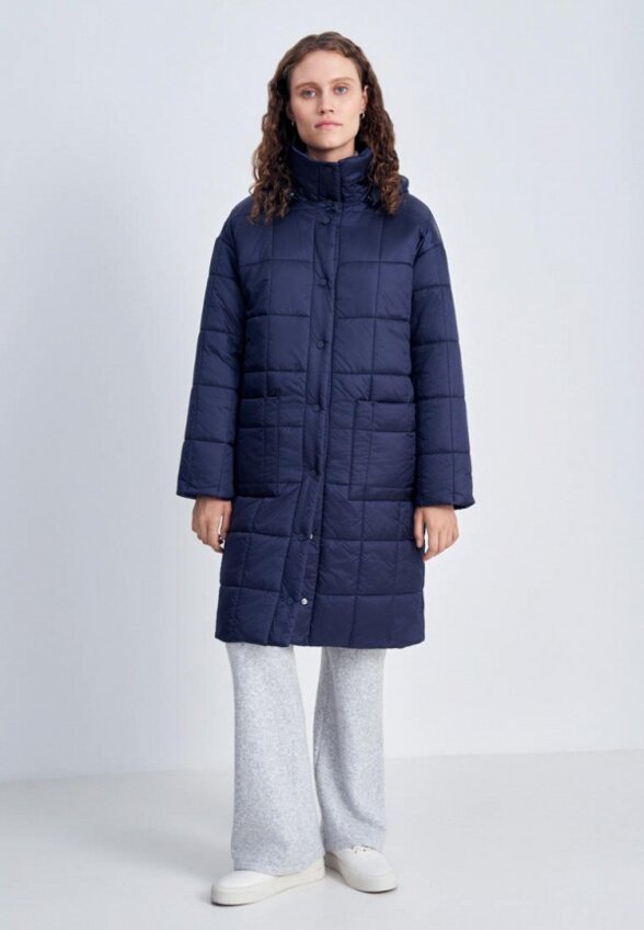 Пуховик Finn Flare