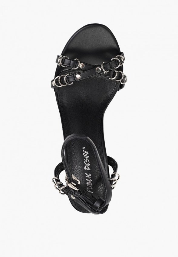 Босоножки Public Desire