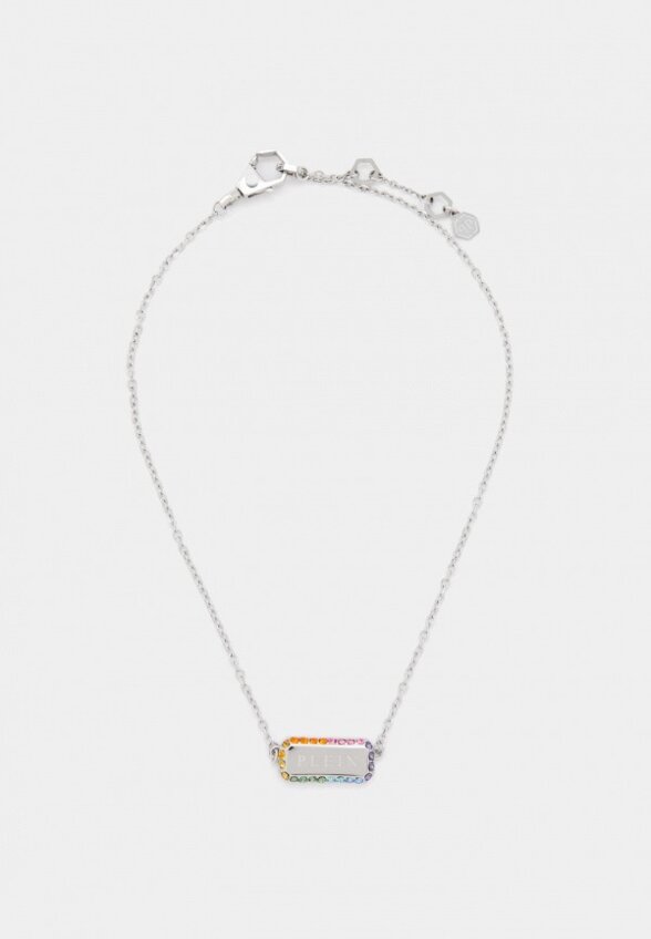 Колье Philipp Plein