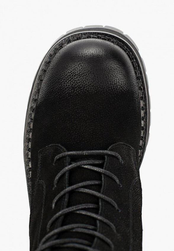 Ботинки Milana