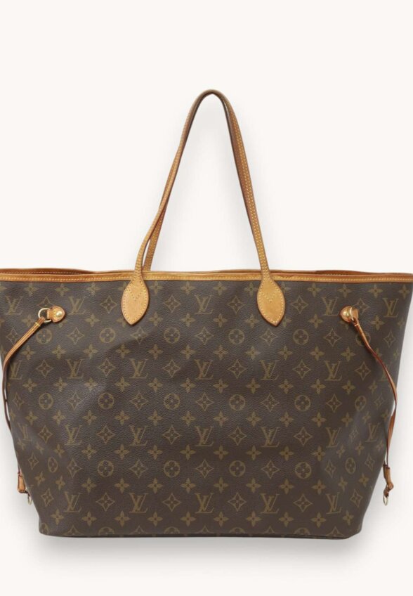 Louis Vuitton Neverfull