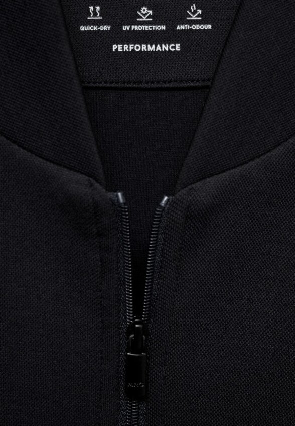 Олимпийка Mango Man