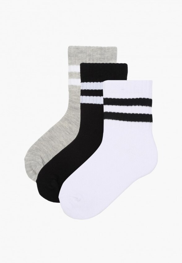 Носки 3 пары Acoola