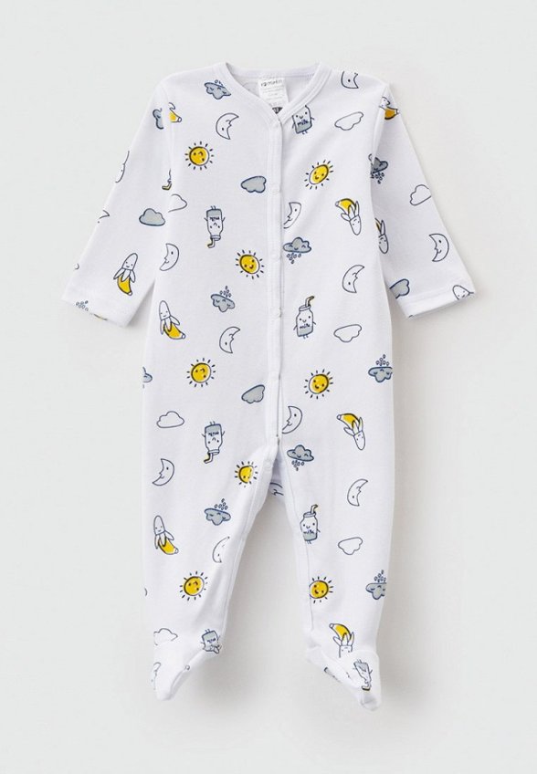 Комбинезон КотМарКот