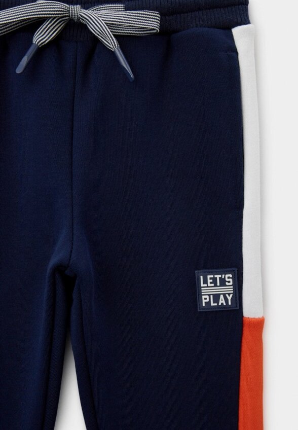 Брюки спортивные PlayToday