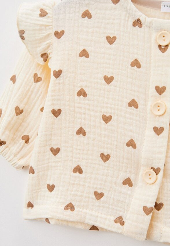 Блуза Ete Children