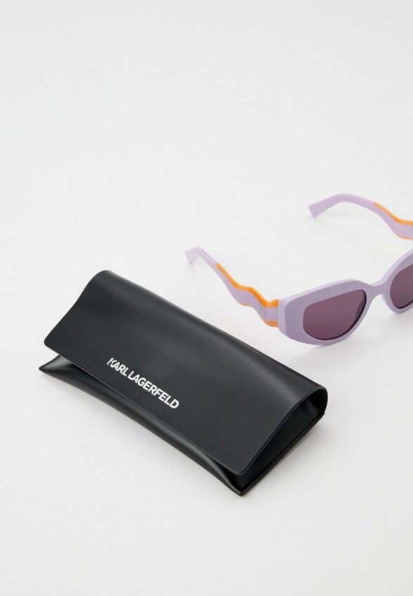 Очки солнцезащитные Karl Lagerfeld