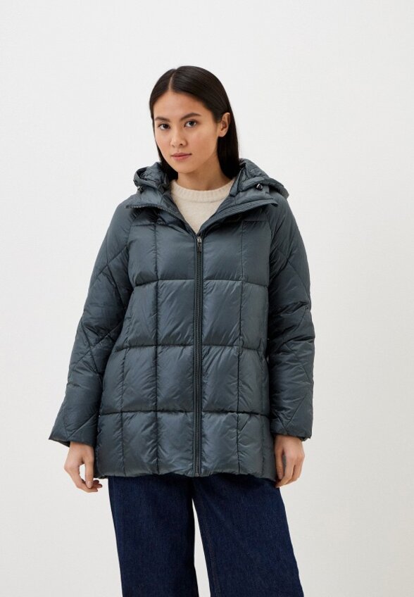 Куртка стеганая Conso