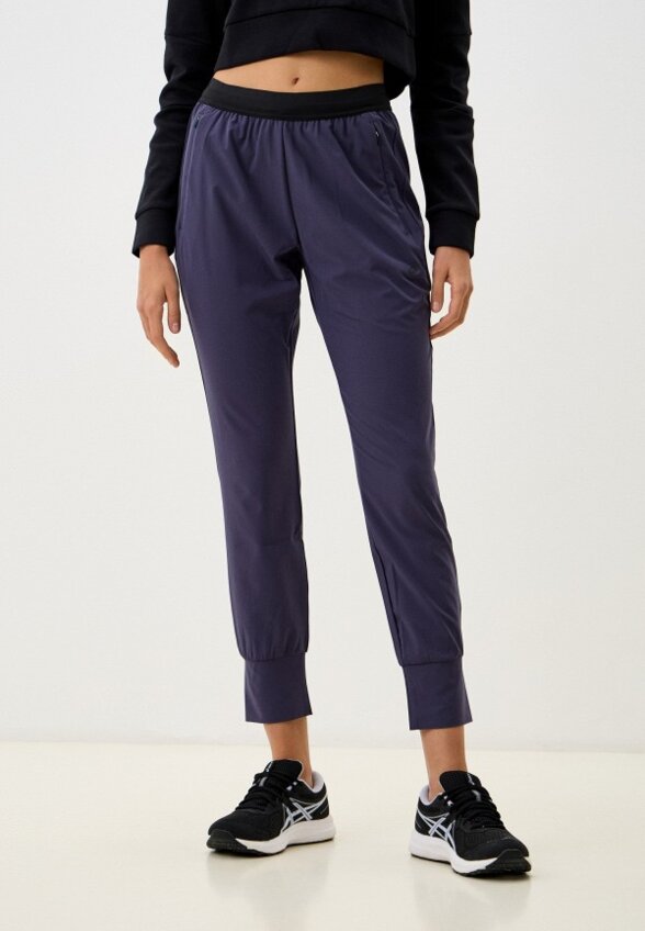 Брюки спортивные ASICS