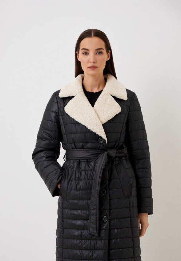 Куртка-пальто Avalon