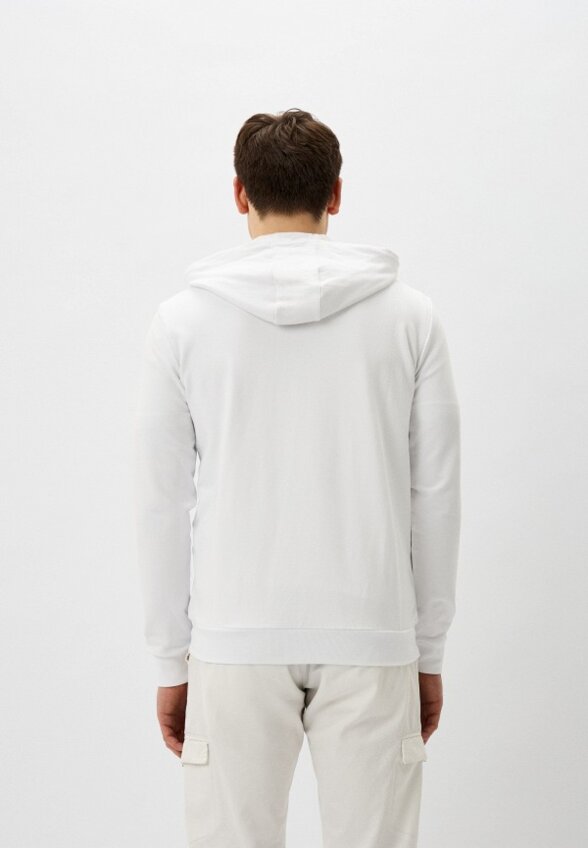 Толстовка Bikkembergs