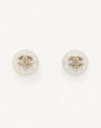 Chanel Earrings женщинам