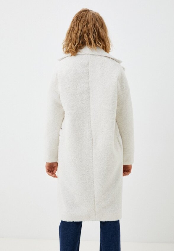 Пальто меховое Louren Wilton