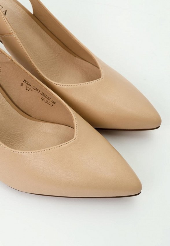 Туфли Niota Line