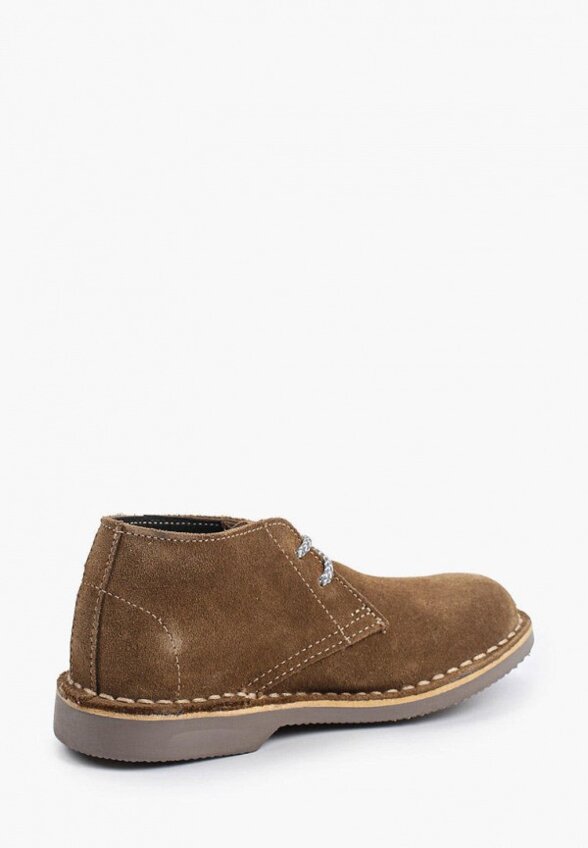 Ботинки Veldskoen