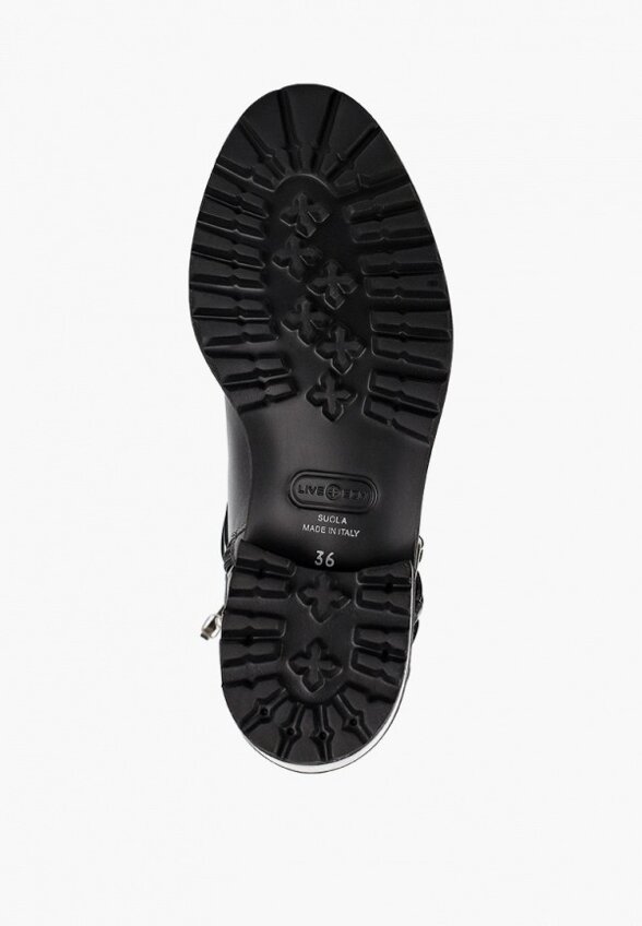 Полусапоги Enzo Logana