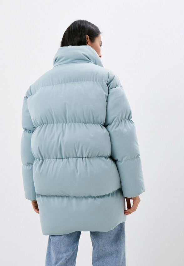 Пуховик Izabella