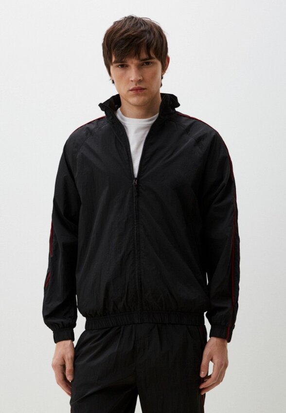 Олимпийка STREETBEAT