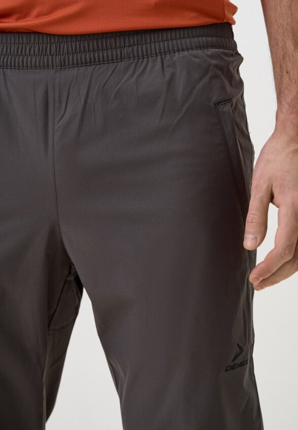 Брюки спортивные Demix