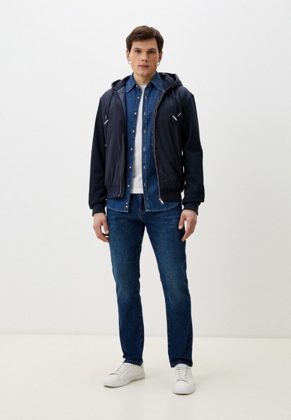 Ветровка Urban Fashion for Men
