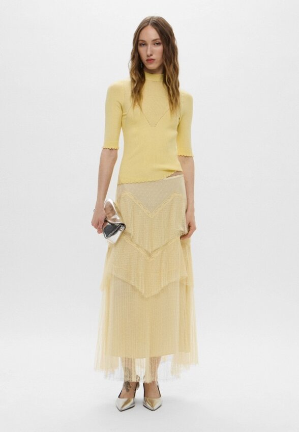 Водолазка Twinset Milano