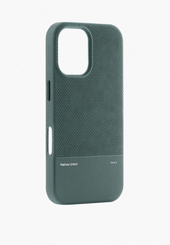 Чехол для iPhone Native Union