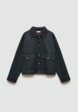 Куртка Mango Teen3  - превью