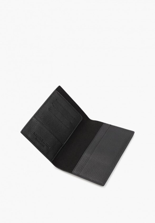 Обложка для документов Alessandro Manzoni