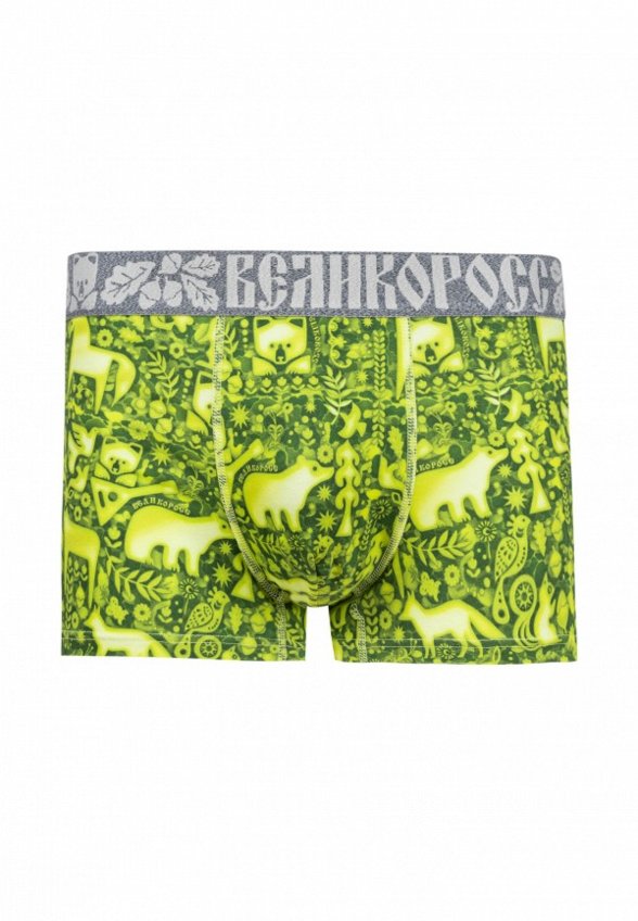 Трусы Великоросс
